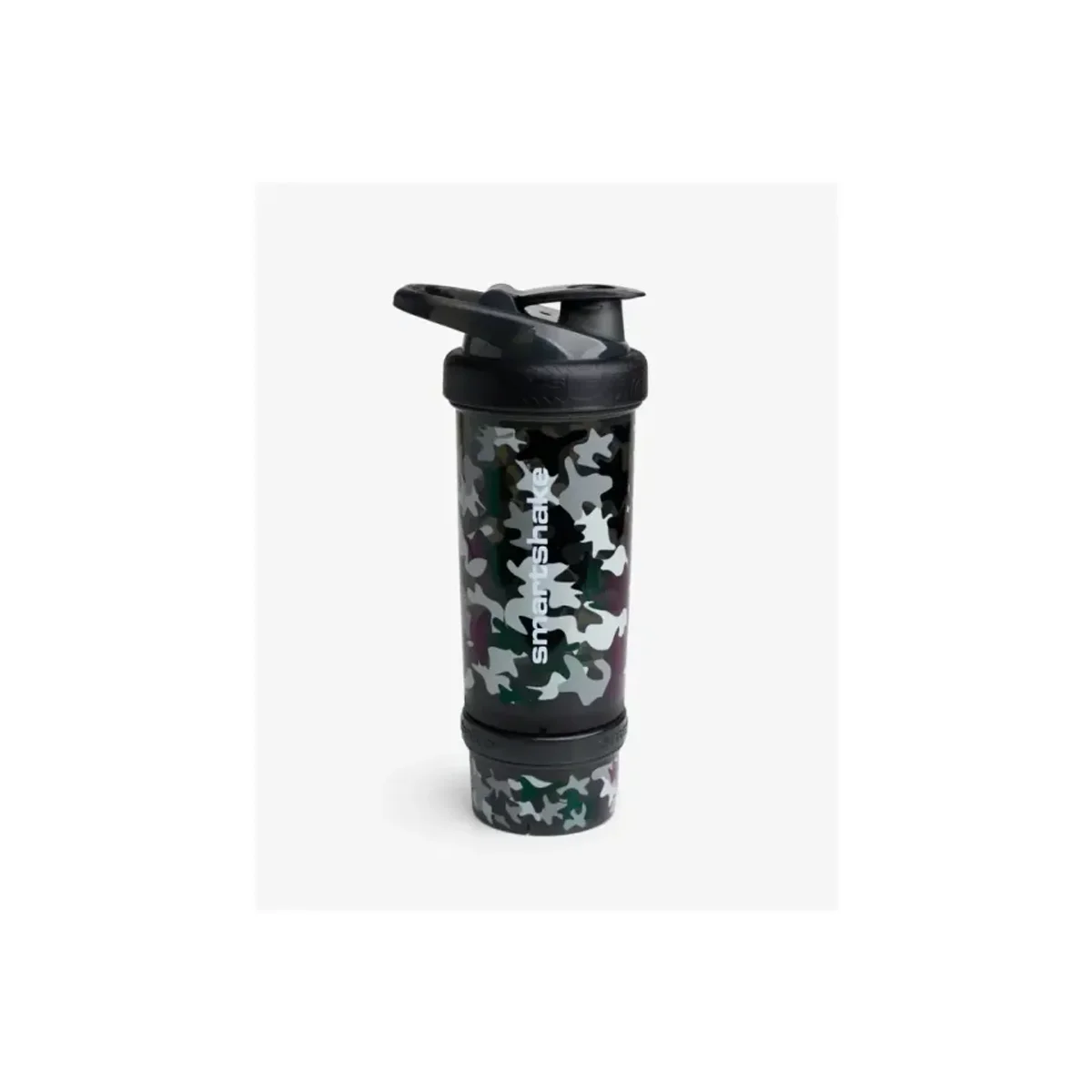 SmartShake Revive Camo Black 750ml