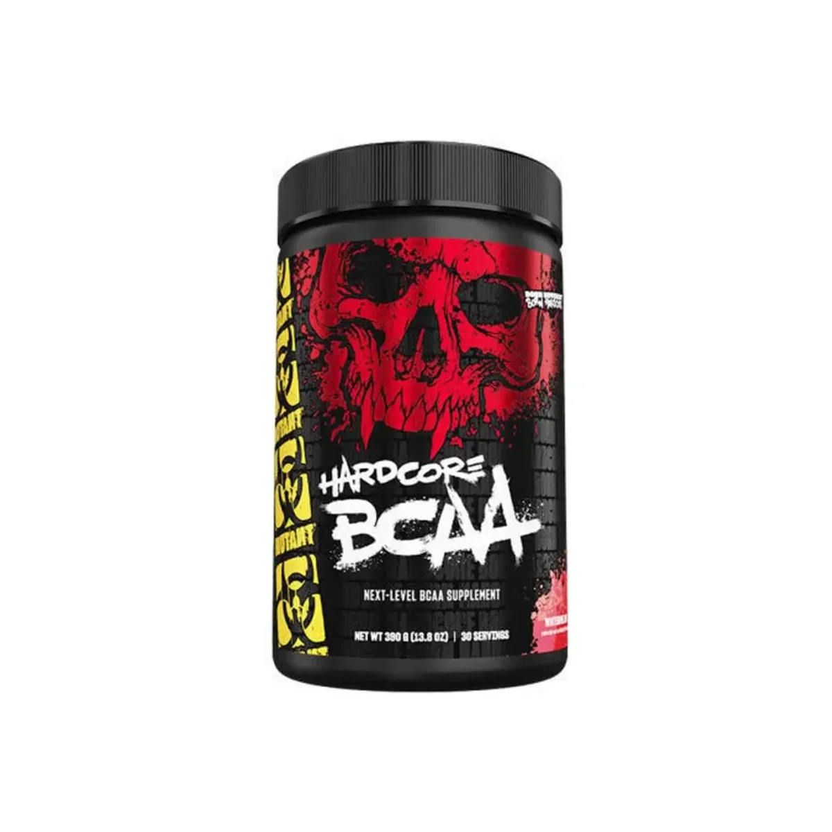Mutant Hardcore BCAA 390g Watermelon