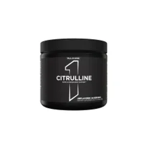 Rule 1 Citruline Unflavored 198g 1
