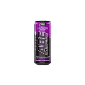 Applied Nutrition ABE Energy Drink Grape 330ml 1