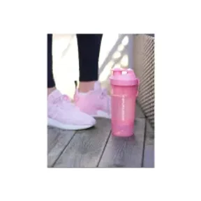 SmartShake Original 2Go Light Pink 800ml 3
