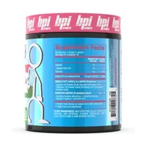 Bpi Sports Cla+Carnitine 50 Serviri Watermelon 2