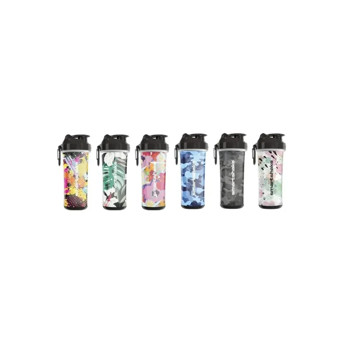 SmartShake Splash Shake 750ml 2