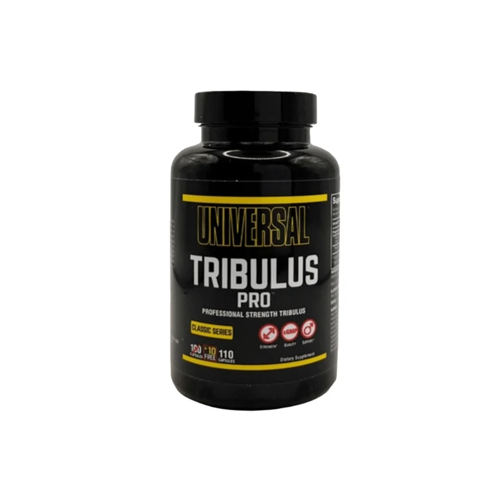 Universal Tribulus Pro 100 Capsule