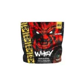 Mutant Whey Triple Chocolate 2270g 1