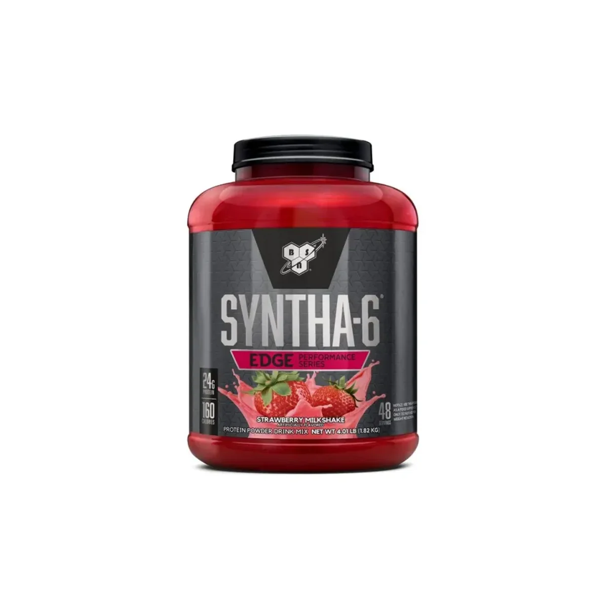 BSN Synta-6Edge Strawberry Milkshake 1.8kg