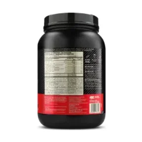 Optimum Nutrition Gold Whey 896g Extreme Milk Chocolate 2
