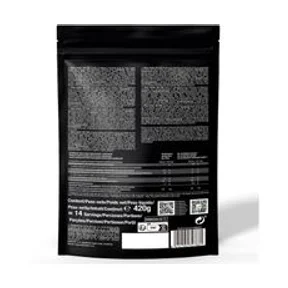 Weider Isolate Whey 100 cmf Chocolate Fondatnt 420g 2