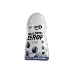 Best Body Vital Drink Zerop 48ml  1