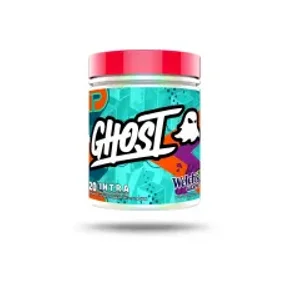 Ghost Intra 20 serviri Welch's Grape 1