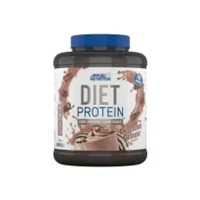 Applied Nutrition Diet Protein 1.8kg Chocolate Dessert 1