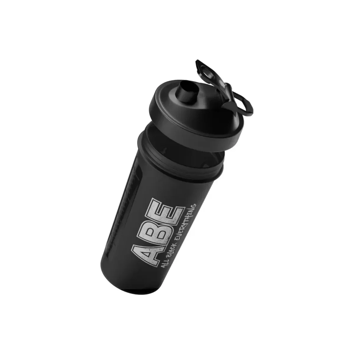 Applied Nutrition ABE All Black Shaker 600ml 2