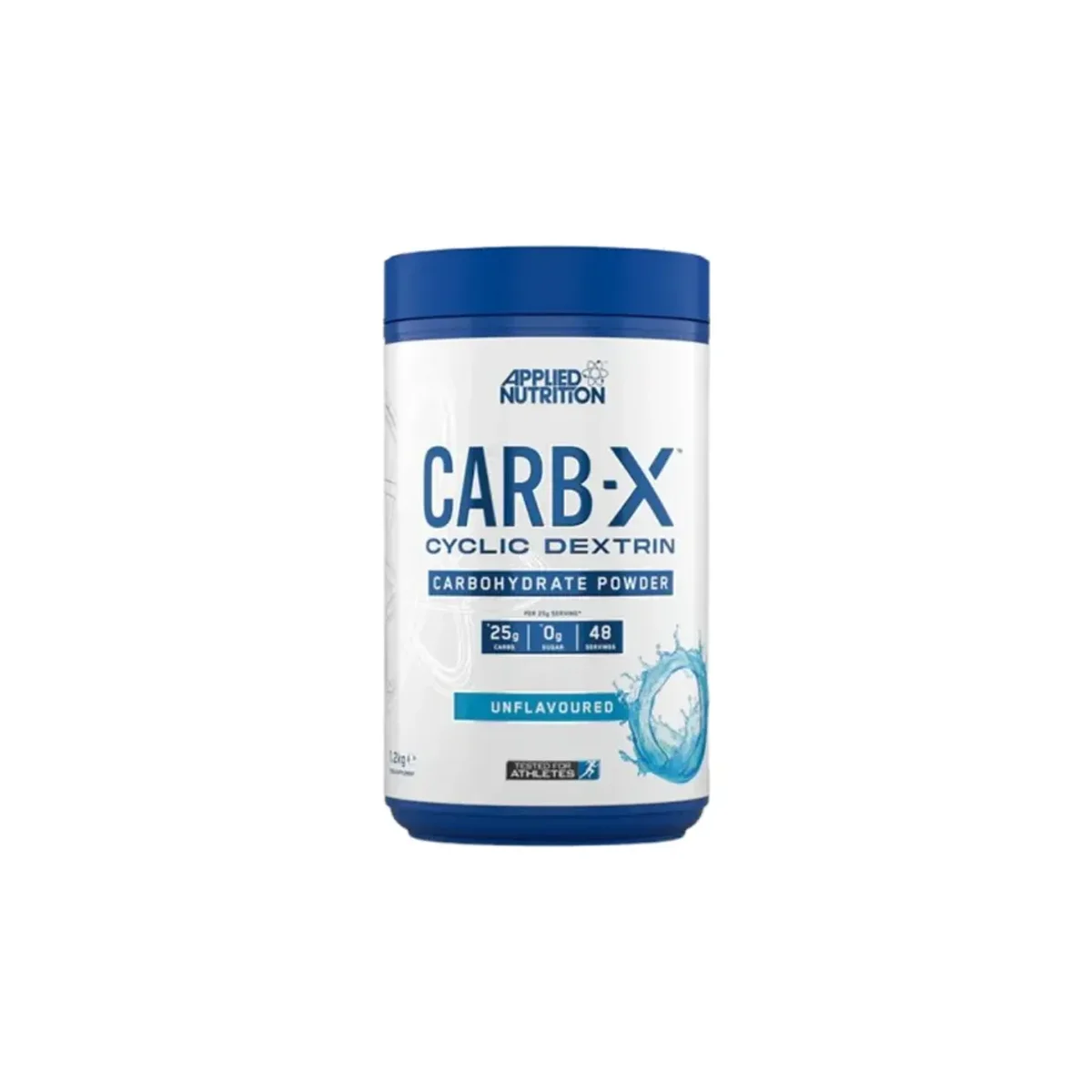 Applied Nutrition Carb X Cyclic Dextrin Unflavoured 1200g