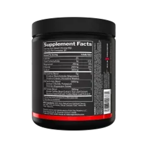 Rule 1 Charged Creatine Mandarin Mango 240g 2
