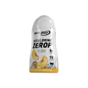Best Body Vital Drink Zerop 48ml  4