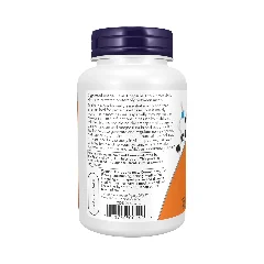 Now Taurine 1000mg Double Strenght 100 vcaps 3