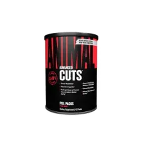 Universal Nutrition Animal Cuts 42 Pachete 1
