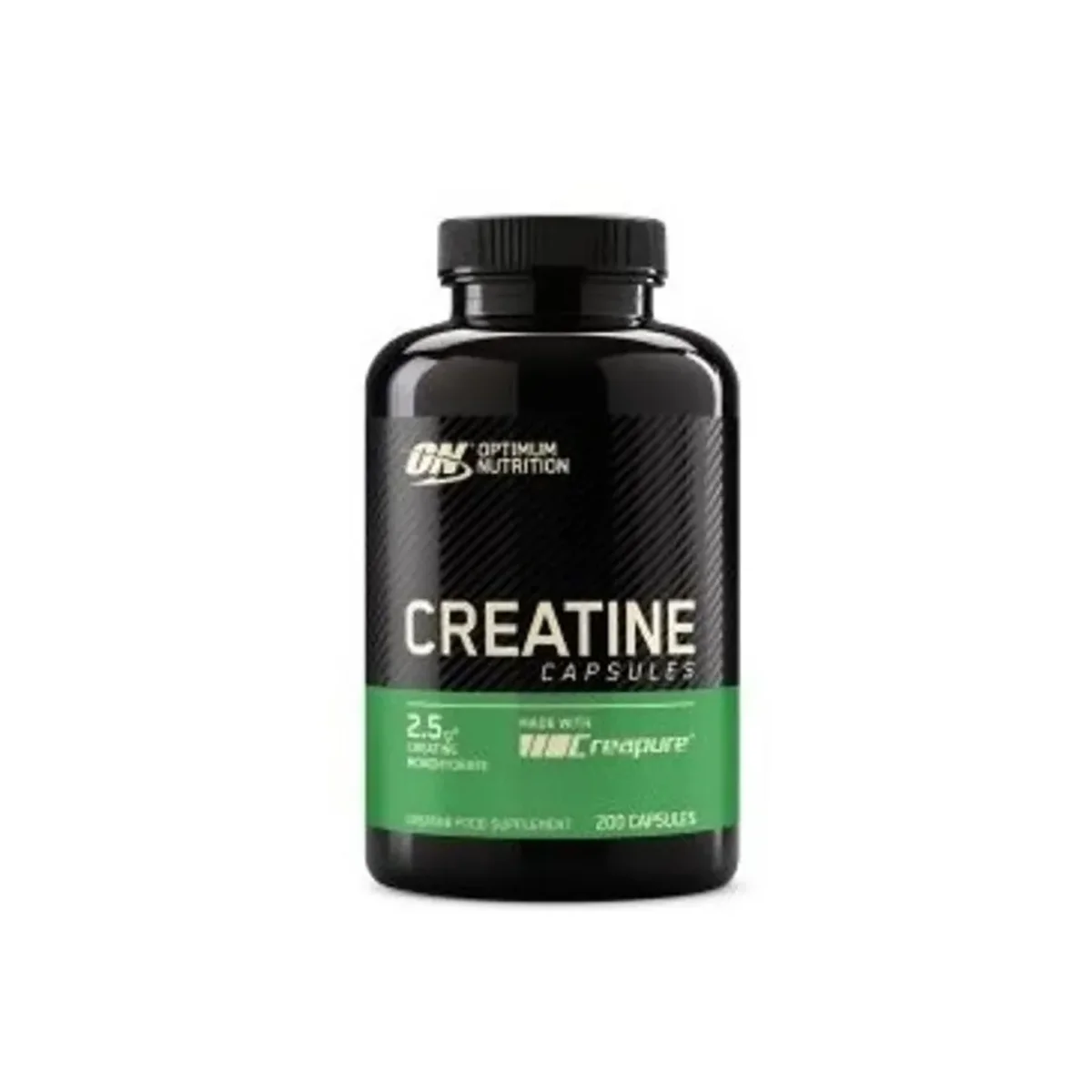 Optimum Nutrition Creatine 2500 - 200 capsule