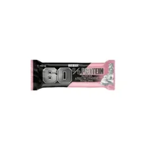 Weider 60% High Protein Bar Strawberry Yoghurt 45g 1