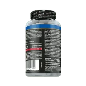 Weider L-Arginine 5.000mg 100 caps 2