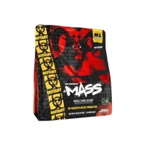 Mutant Mass Chocolate Fudge Brownie 2270g 1
