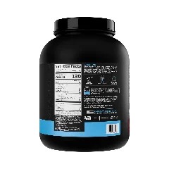 Rule 1 Whey Protein 2240g Strawberries and Cream  2