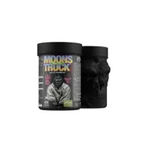 Zoomad Moons Truck Pre-workout Fruit Fight 510g 1