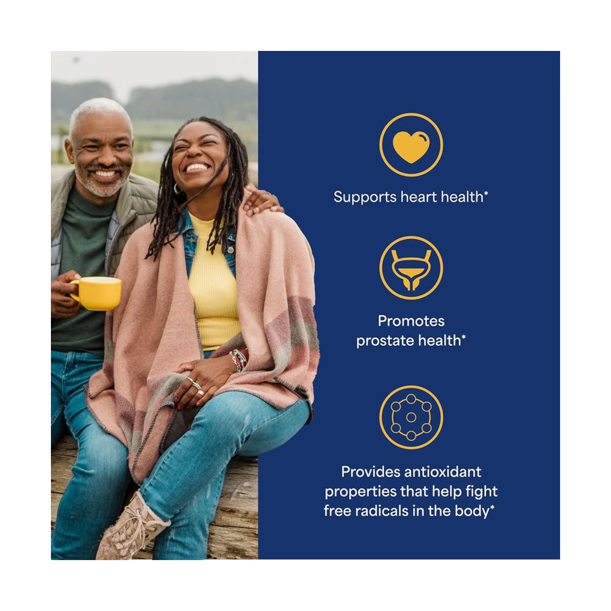 Puritan's Pride Lycopene 40mg 60softgel 4
