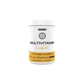 Weider Multivitamin Complete 90 capsule 1