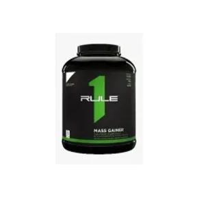 Rule 1 Mass Gainer Vanilla Creme 2600g 1