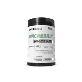 Skill Nutrition Magnesium Bisglycinate 60 capsule 1