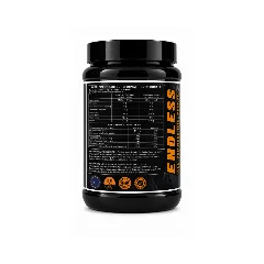 SM Nutrition Endless Pre-workout 450g Grape 2