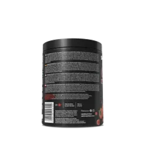 Skill Nutrition Pre-workout Berry Blast 400g 2