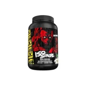 Mutant Iso Surge Coconut Cream 727g 1