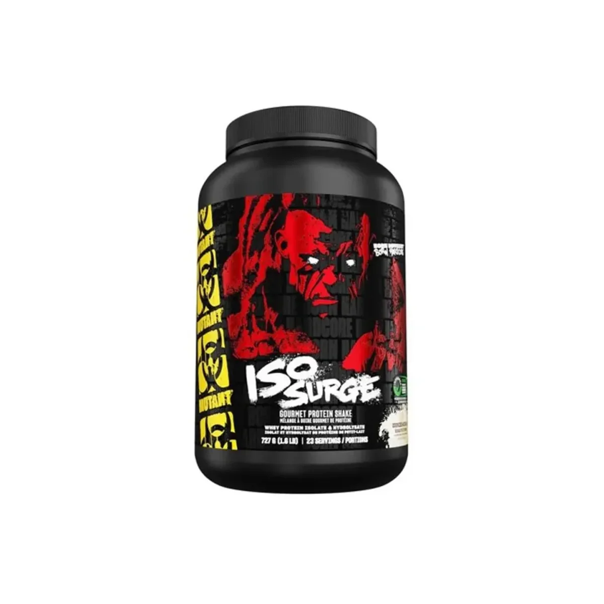 Mutant Iso Surge Coconut Cream 727g