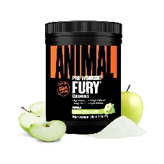 Universal Animal Fury Green Apple 322g 1