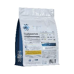 Applied Nutrition Creatine Monohydrate + Peptide 444g 2