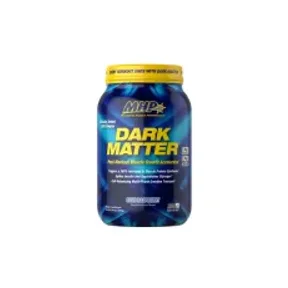 Mhp Dark Matter Blue Raspberry 1560g 1