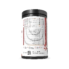 Skill Nutrition Hydrolysed collagen I & III Blood Orange 660g 2