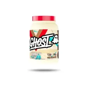 Ghost Whey 26 serviri Milk Chocolate 1