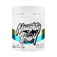 Naughty Boy Creatine Unflavored 450g 1