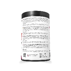 Skill Nutrition Creatine Monohydrat Berry Blast 300g 3