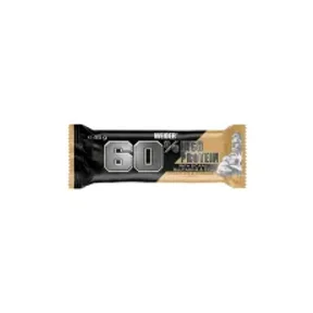 Weider 60% High Protein Bar Cookies Cream 45g 1