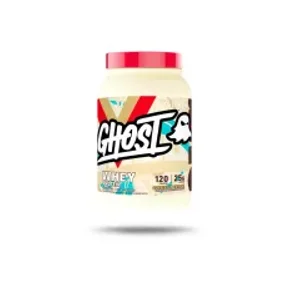 Ghost Whey 28 serviri Coffe Ice Cream 1