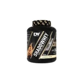 Dorian Yates ShadoWhey 100% Pure Whey Protein 2kg Cookies and Cream 1