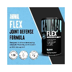 Universal Animal Flex 44 Pachete 5