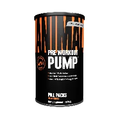 Universal Animal Pump 30 pack 1