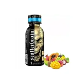 Kevin Levrone Scatterbrain Shot 120ml Exotic 1