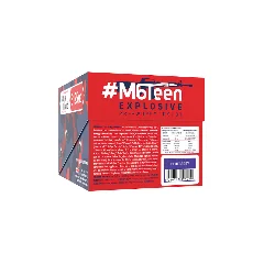 Dorian Yates M6 Teen Shot Blueberry 60ml 2