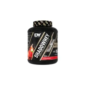 Dorian Yates ShadoWhey 100% Pure Whey Protein 2kg Strawberry 1
